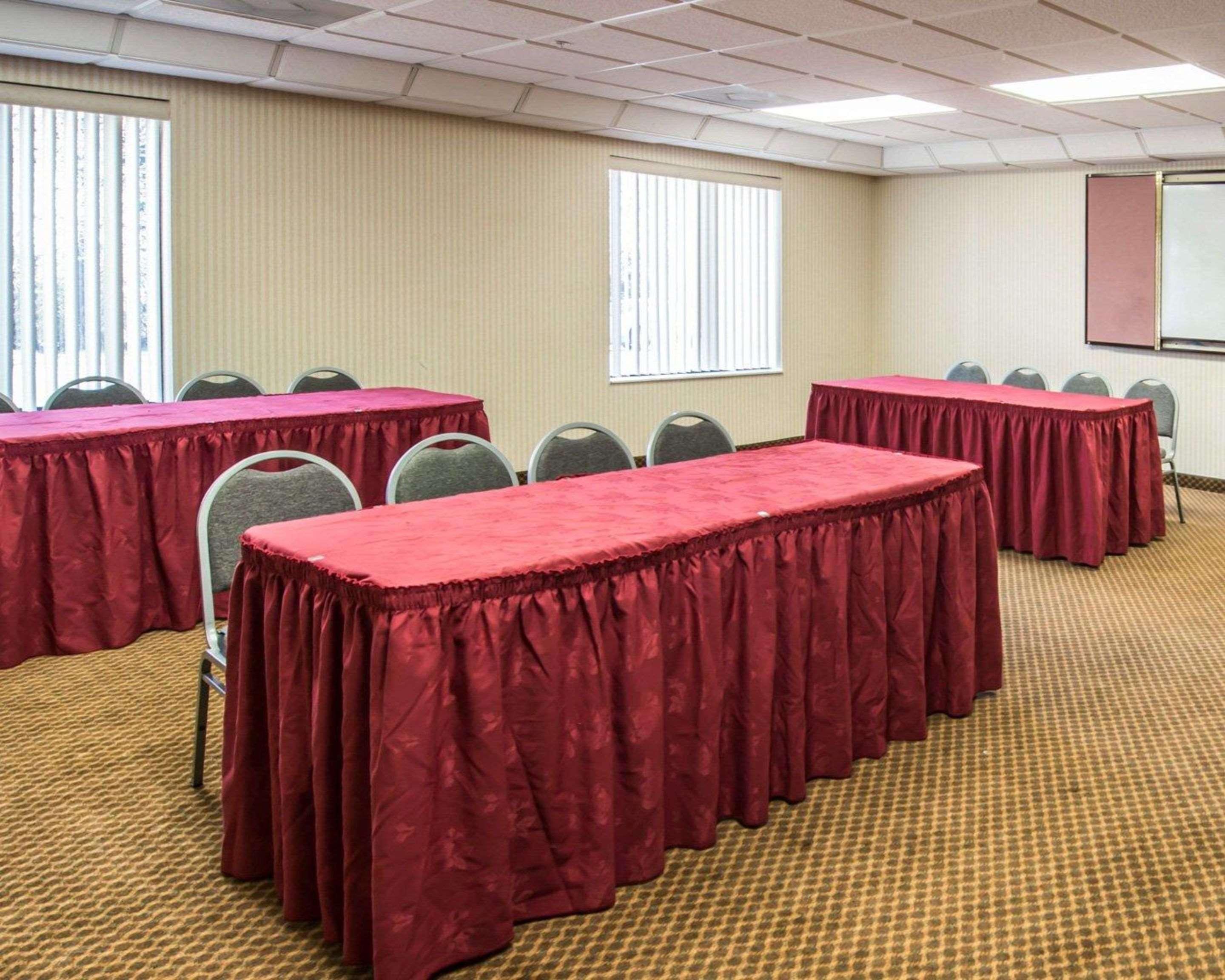 Comfort Inn & Suites Morganton Exteriör bild