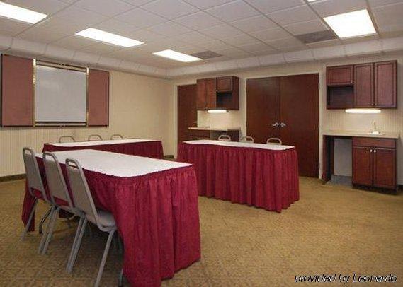 Comfort Inn & Suites Morganton Bekvämligheter bild